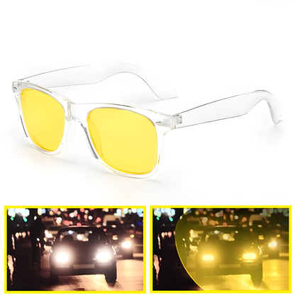 ClearOptics™ - Ajolasit 2.0