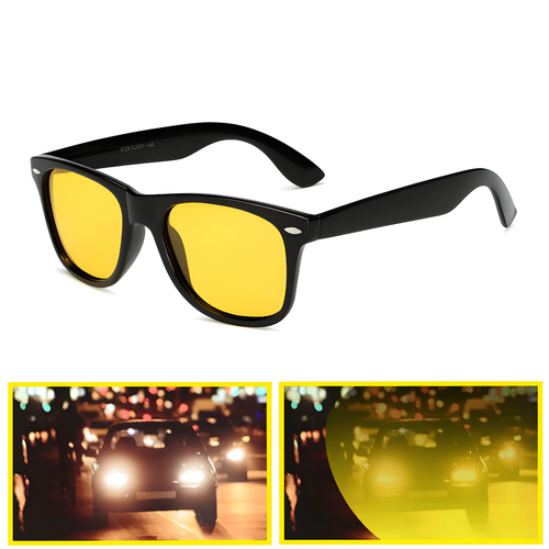 ClearOptics™ - Ajolasit 2.0