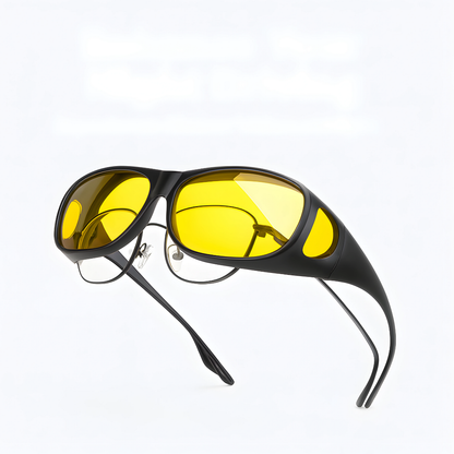 ClearOptics™ - Ajolasit